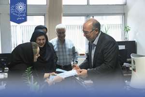 تبریک مدیران، به مناسبت روز آزمایشگاهیان 